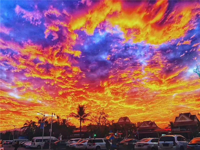 太空射击者