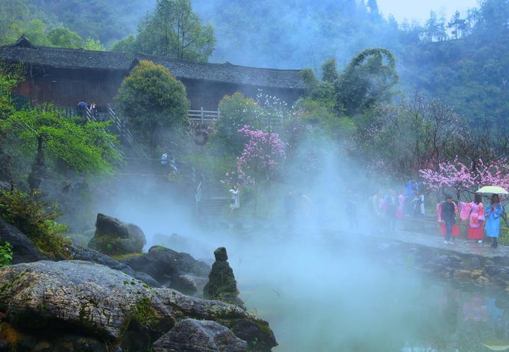 最好的旅程