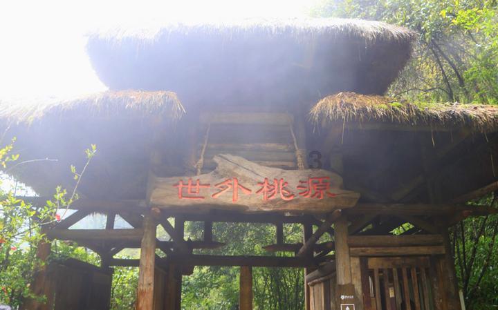 被困的老人