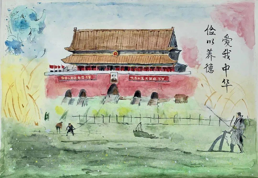 召唤神龙万宁版祖龙