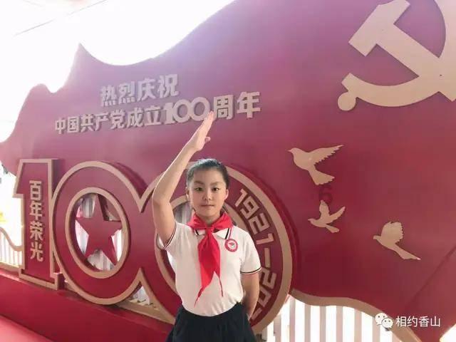 勇敢的猴子