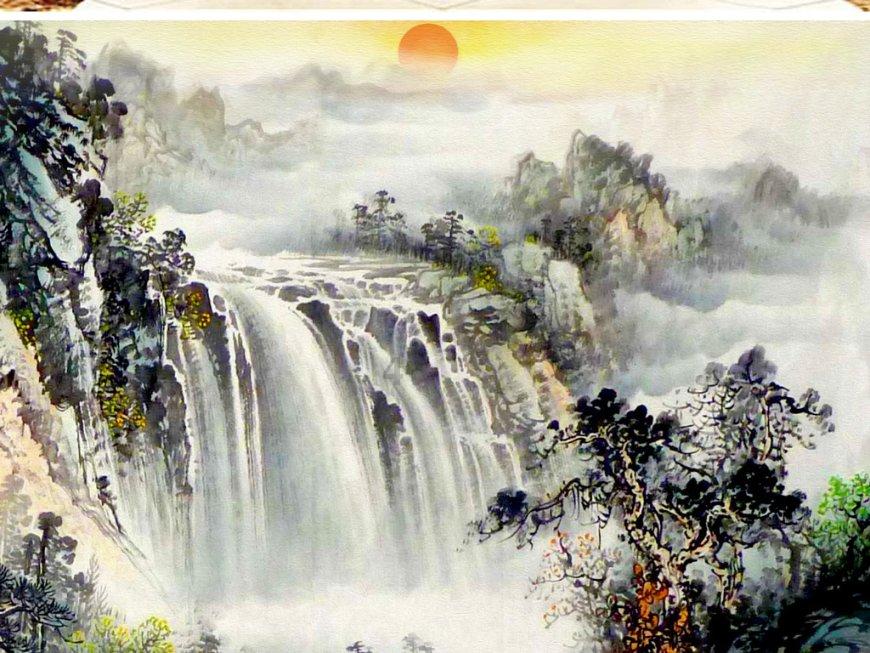 年货中的山野之鲜