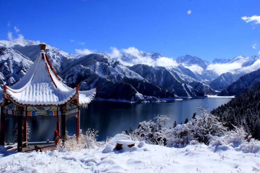 暗黑精灵的装扮